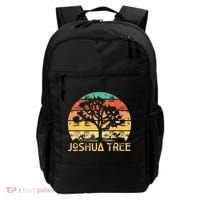 Joshua Tree Backpack thumb 0