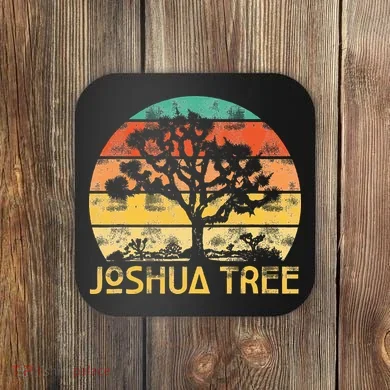 Joshua Tree Coaster