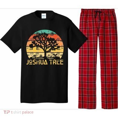 Joshua Tree Pajama Set