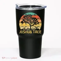 Joshua Tree Tumbler thumb 0