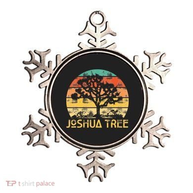 Joshua Tree Ornament