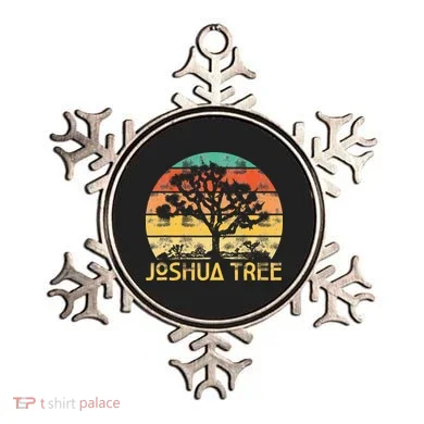 Joshua Tree Ornament