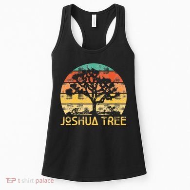 Joshua Tree Women's Tank Top