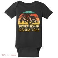 Joshua Tree Baby Bodysuit thumb 0