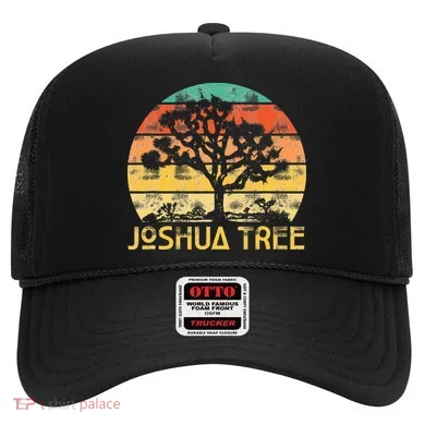 Joshua Tree Hat
