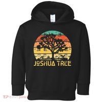Joshua Tree Toddler Hoodie thumb 0