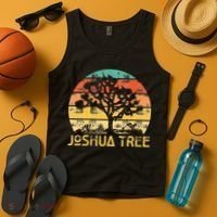 Joshua Tree Tank Top thumb 4