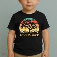 Joshua Tree Toddler T-Shirt thumb 2