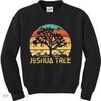 Joshua Tree Kids Sweatshirt thumb 0