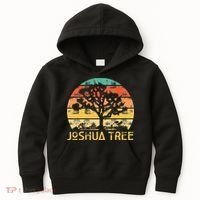Joshua Tree Kids Hoodie thumb 0