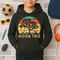 Joshua Tree Kids Hoodie thumb 2
