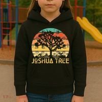 Joshua Tree Kids Hoodie thumb 3