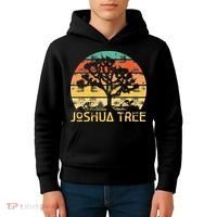 Joshua Tree Kids Hoodie thumb 4