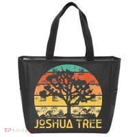 Joshua Tree Tote Bag thumb 0