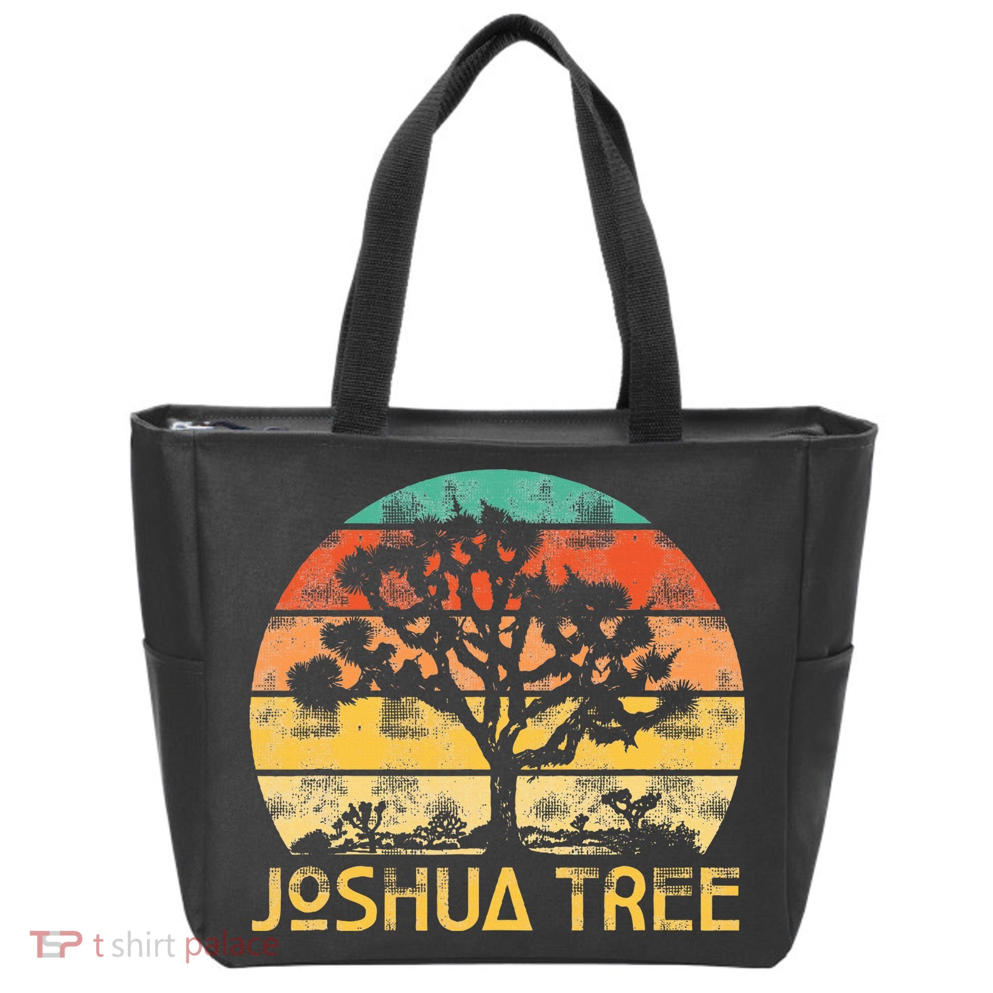 Joshua Tree Tote Bag