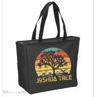 Joshua Tree Tote Bag thumb 2