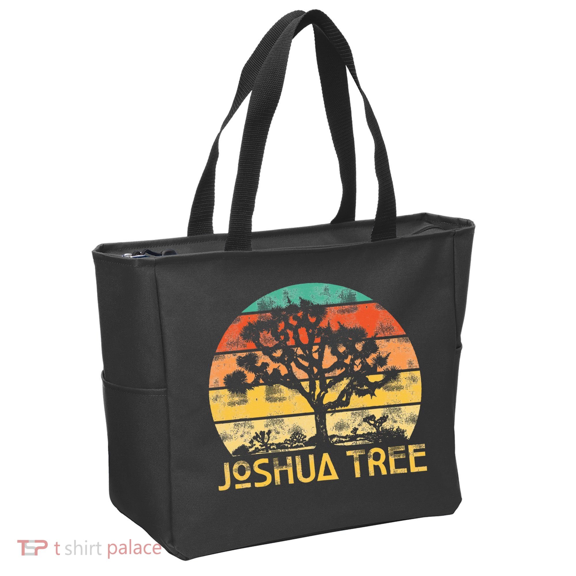 Joshua Tree Tote Bag