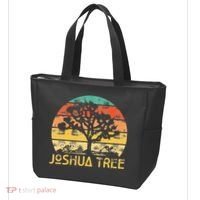 Joshua Tree Tote Bag thumb 3
