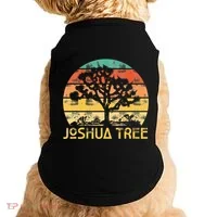 Joshua Tree Doggie Tank thumb 0