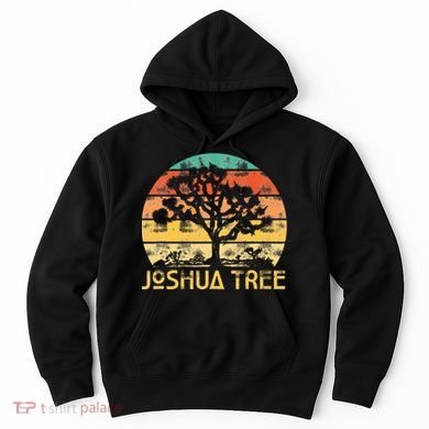Joshua Tree Hoodie
