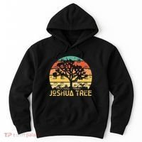 Joshua Tree Hoodie thumb 0