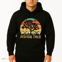 Joshua Tree Hoodie thumb 2