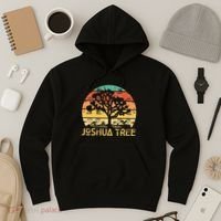 Joshua Tree Hoodie thumb 3
