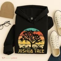 Joshua Tree Hoodie thumb 4