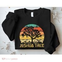 Joshua Tree Sweatshirt thumb 2