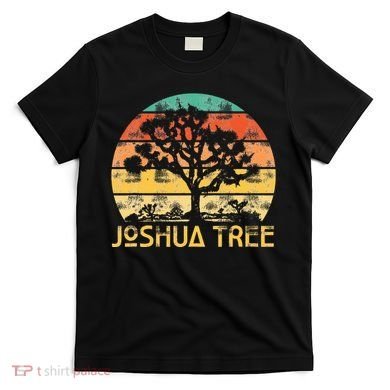 Joshua Tree T-Shirt