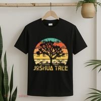 Joshua Tree T-Shirt thumb 2