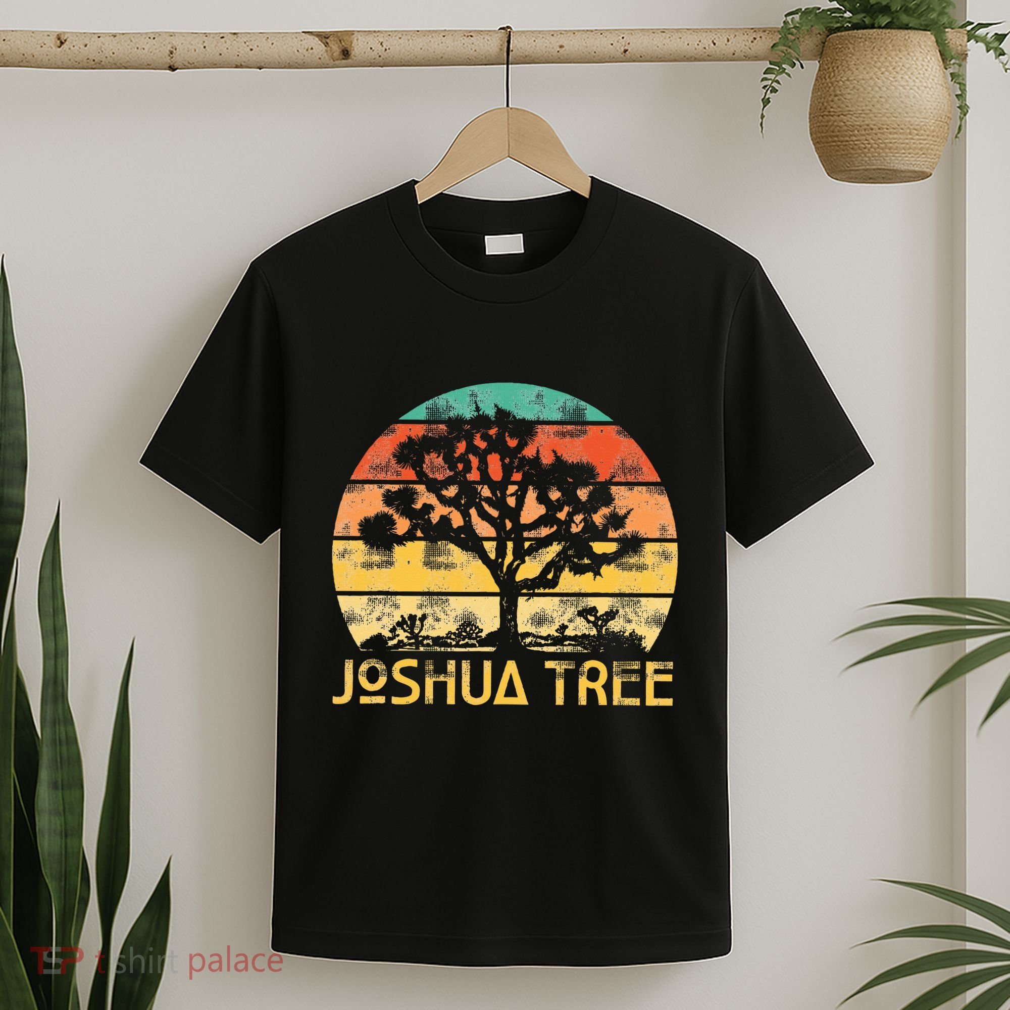 Joshua Tree T-Shirt