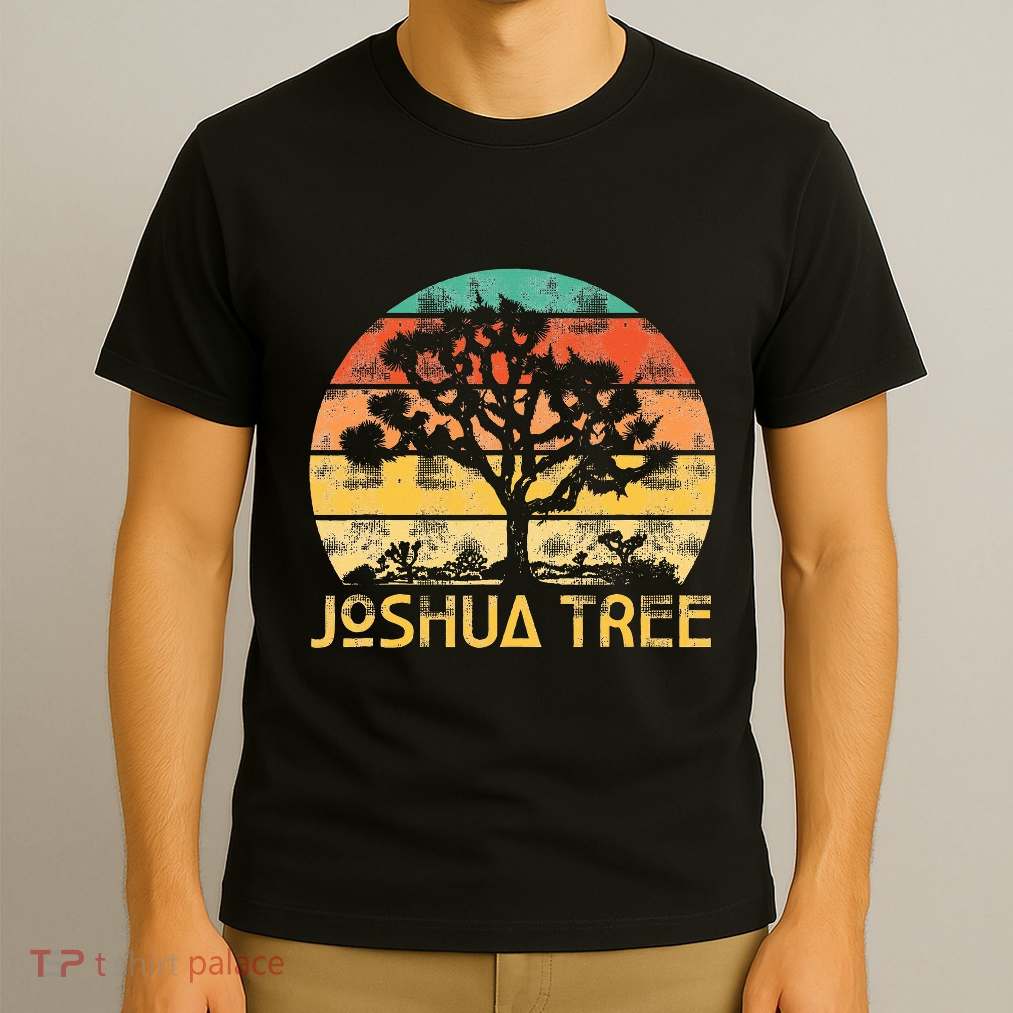 Joshua Tree T-Shirt