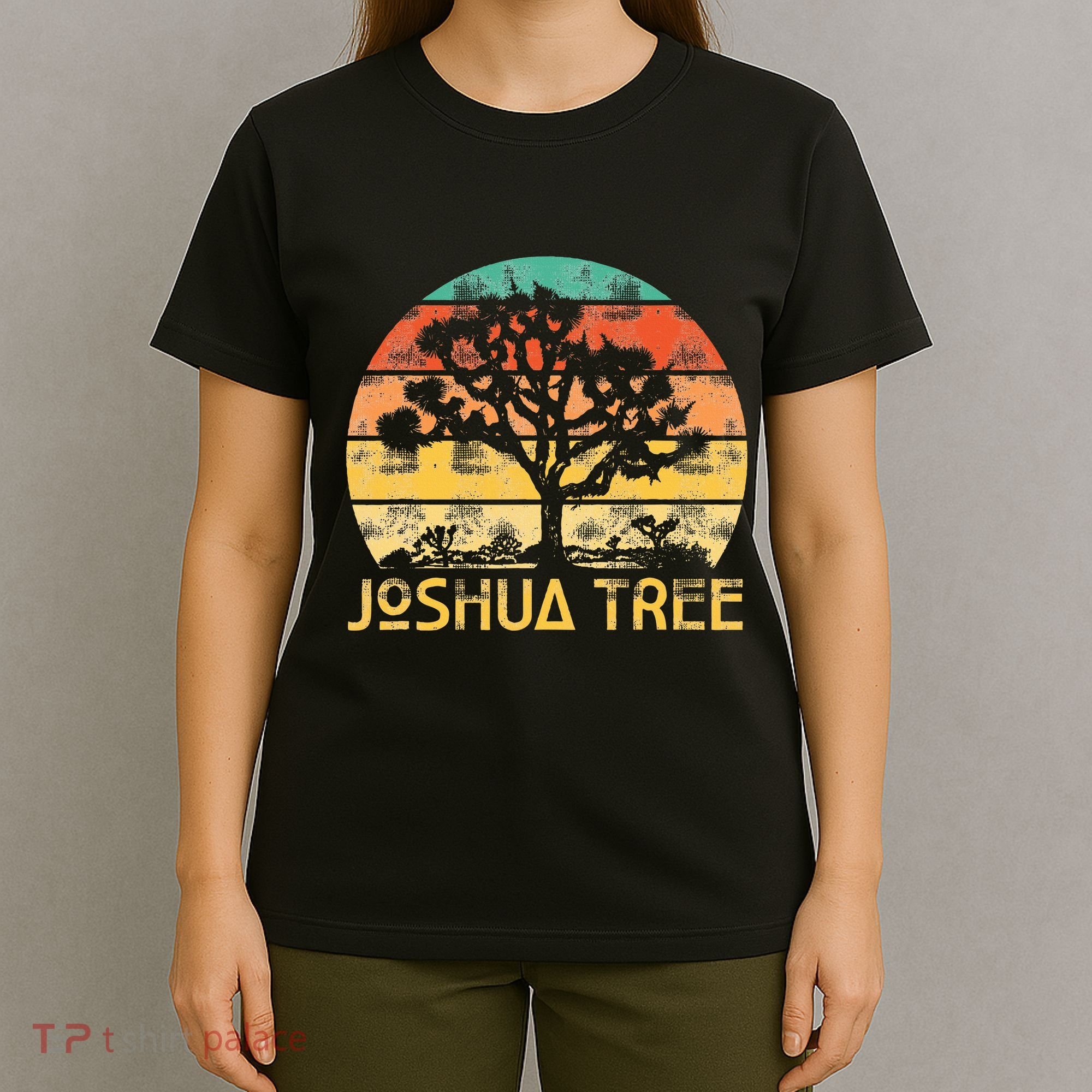 Joshua Tree T-Shirt