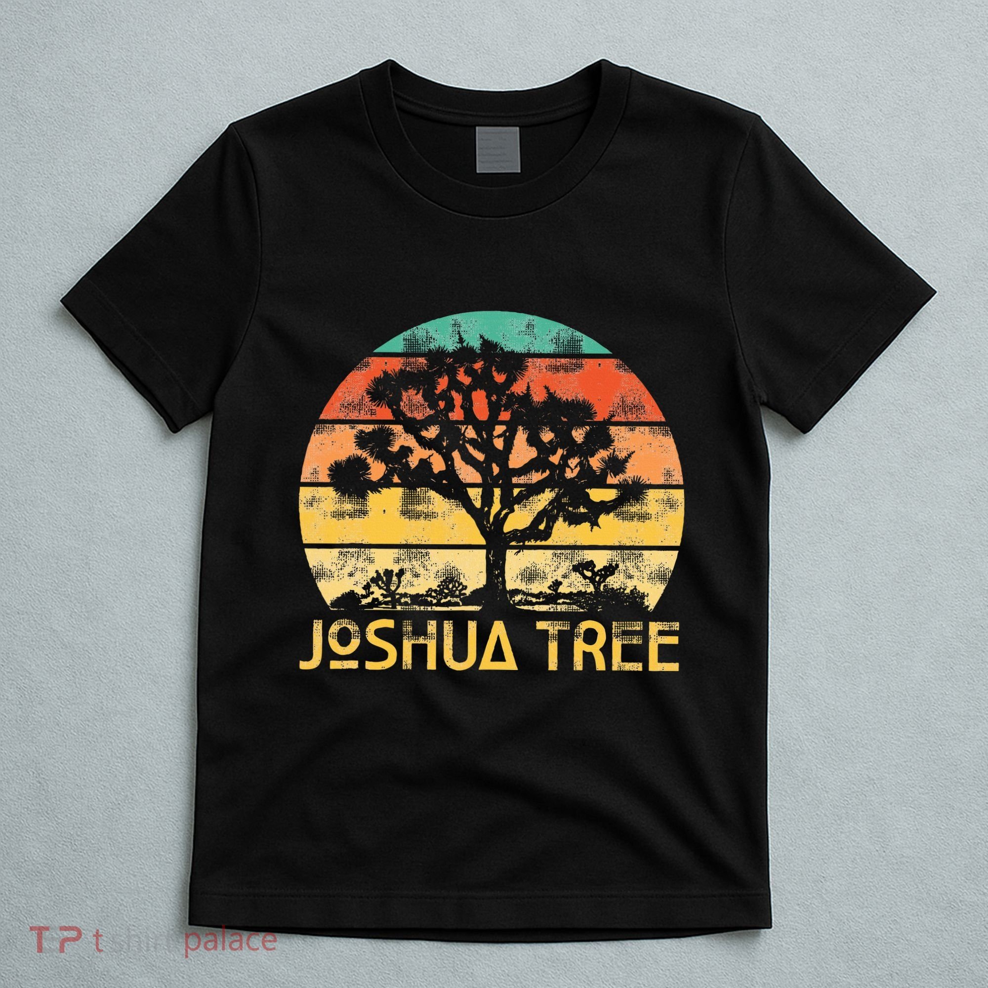 Joshua Tree T-Shirt