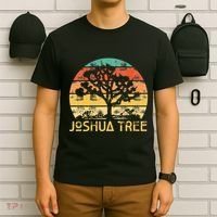 Joshua Tree T-Shirt thumb 6