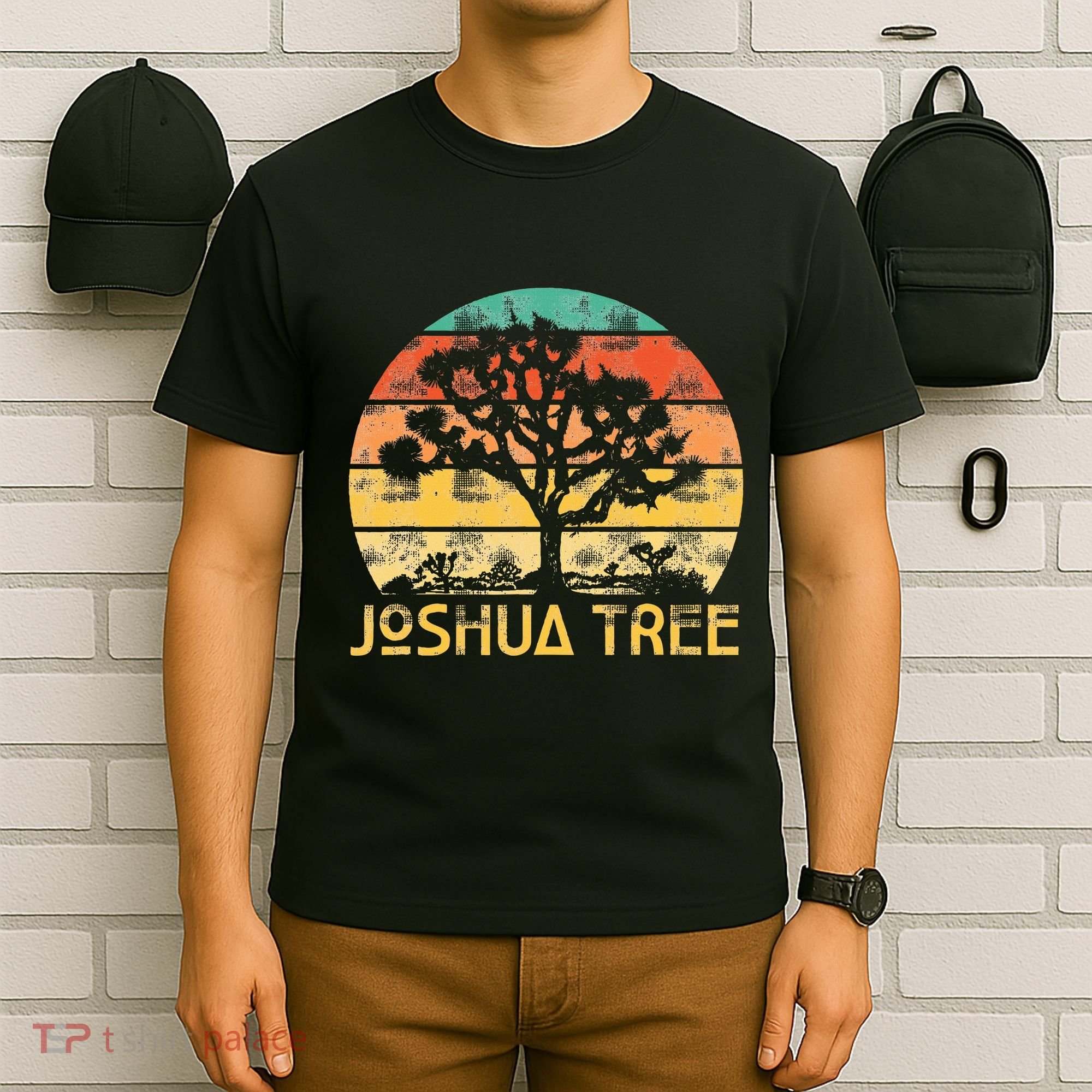 Joshua Tree T-Shirt