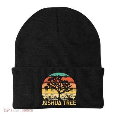 Joshua Tree Beanie