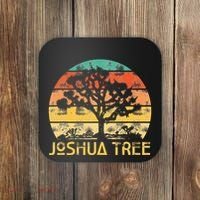 Joshua Tree Coaster thumb 0
