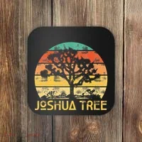 Joshua Tree Coaster thumb 0