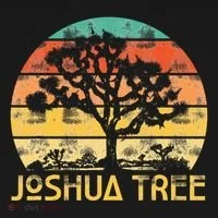 Joshua Tree Coaster thumb 2
