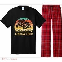 Joshua Tree Pajama Set thumb 0