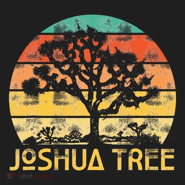 Joshua Tree Tumbler