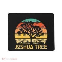 Joshua Tree Mousepad thumb 0