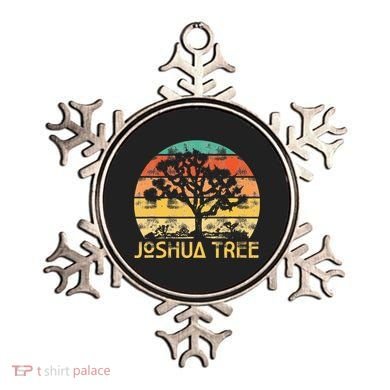 Joshua Tree Ornament