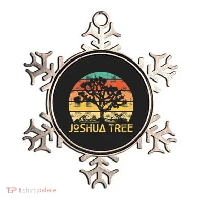 Joshua Tree Ornament