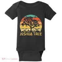Joshua Tree Baby Bodysuit thumb 0