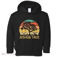 Joshua Tree Toddler Hoodie thumb 0