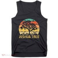 Joshua Tree Tank Top thumb 0