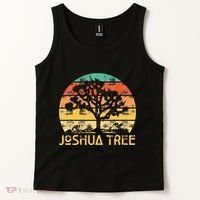 Joshua Tree Tank Top thumb 2